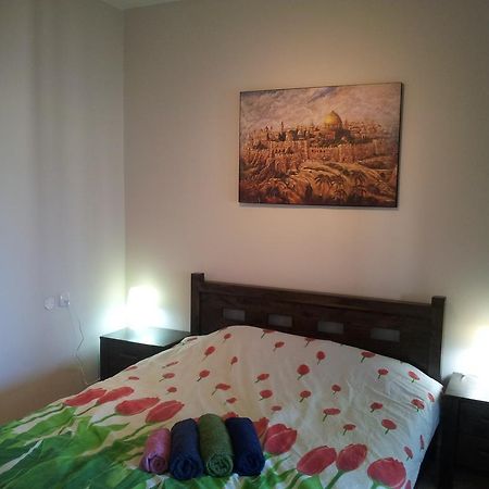Samson Vacation Rentals Ашкелон Номер фото