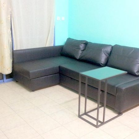 Samson Vacation Rentals Ашкелон Экстерьер фото