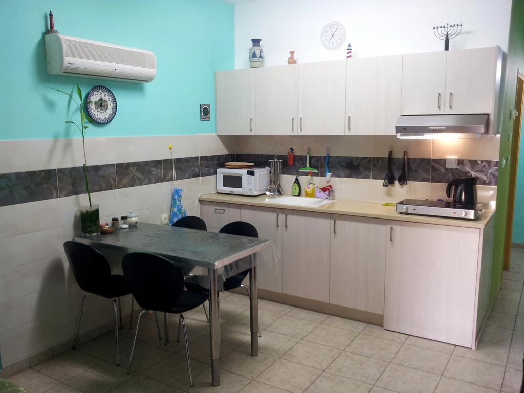 Samson Vacation Rentals Ашкелон Экстерьер фото