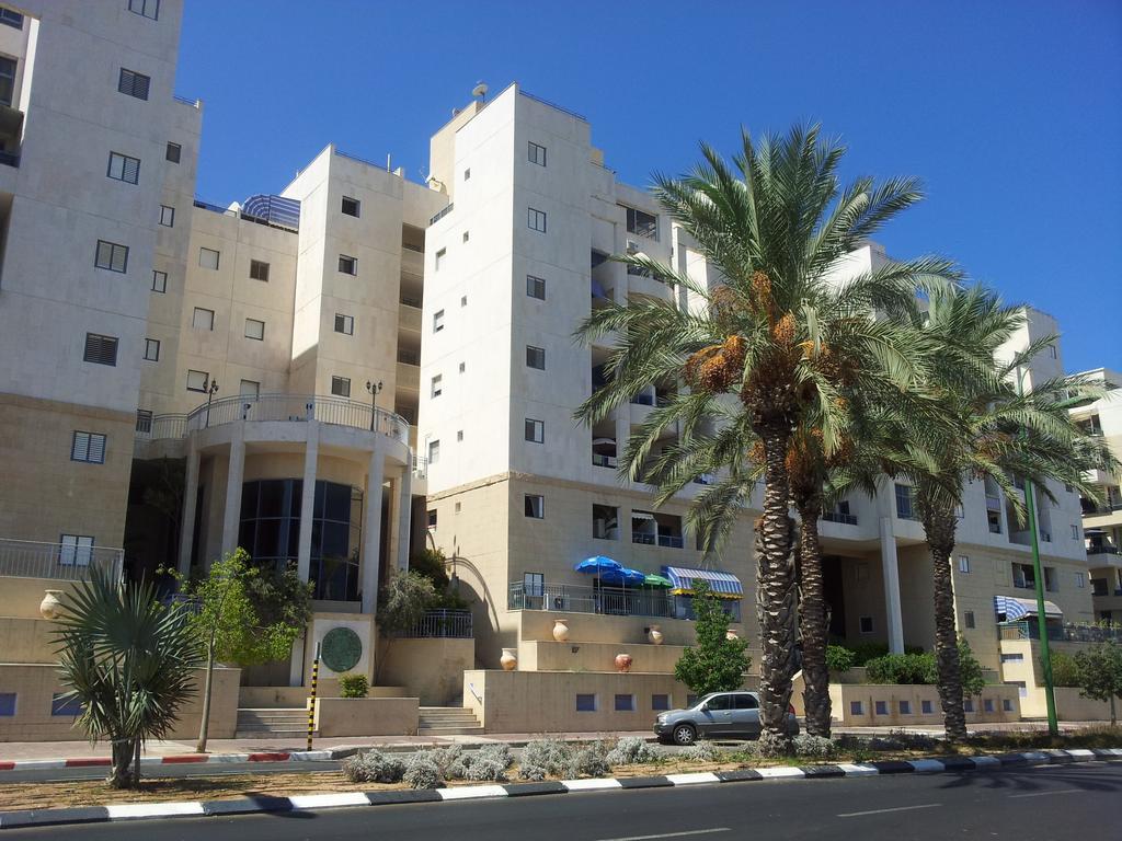 Samson Vacation Rentals Ашкелон Номер фото