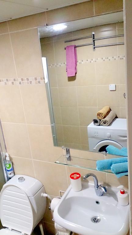 Samson Vacation Rentals Ашкелон Номер фото