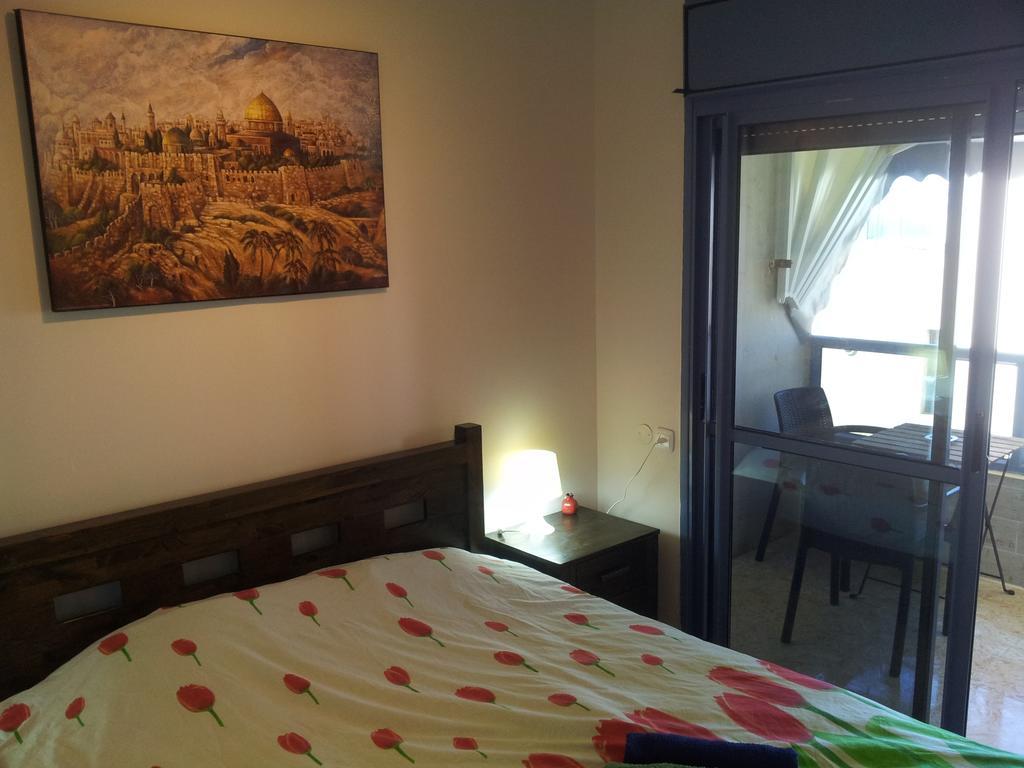 Samson Vacation Rentals Ашкелон Номер фото