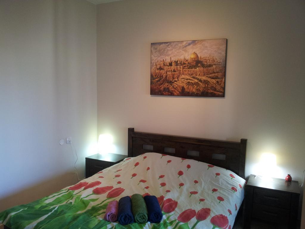 Samson Vacation Rentals Ашкелон Номер фото