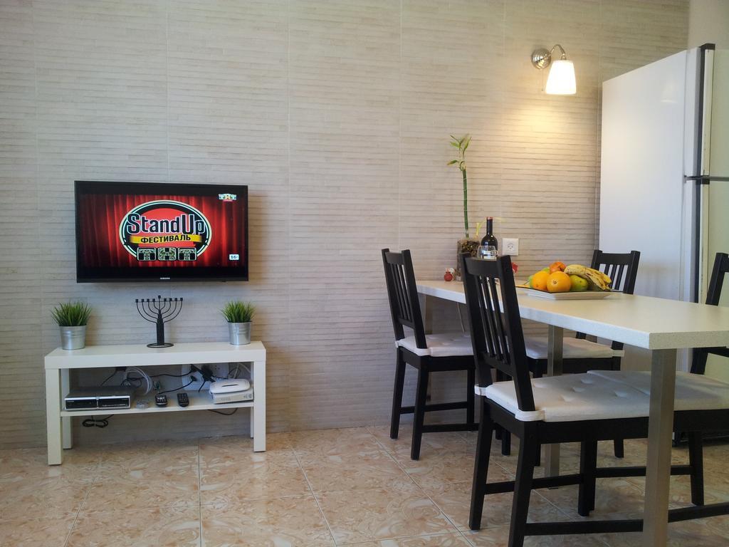 Samson Vacation Rentals Ашкелон Номер фото