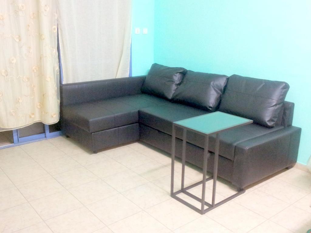 Samson Vacation Rentals Ашкелон Экстерьер фото