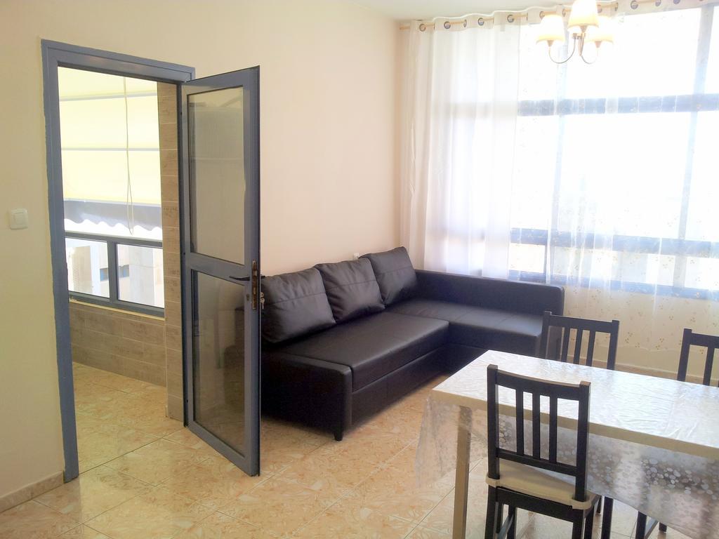 Samson Vacation Rentals Ашкелон Номер фото