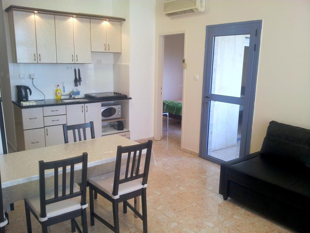 Samson Vacation Rentals Ашкелон Номер фото