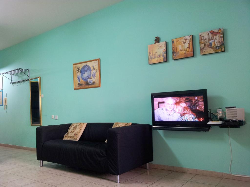Samson Vacation Rentals Ашкелон Экстерьер фото