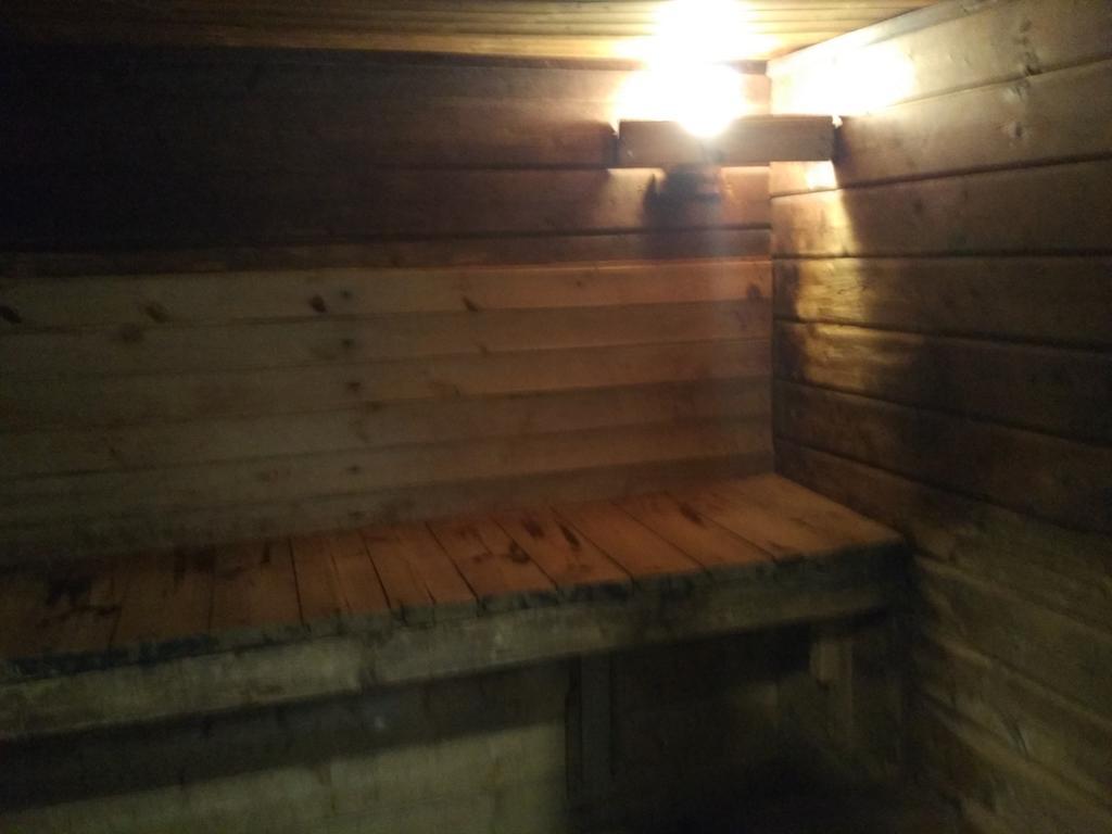 Samson Vacation Rentals Ашкелон Экстерьер фото