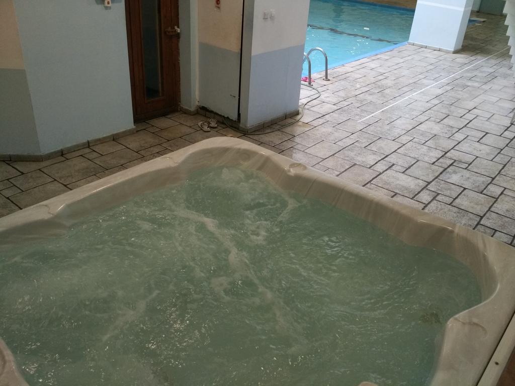 Samson Vacation Rentals Ашкелон Экстерьер фото